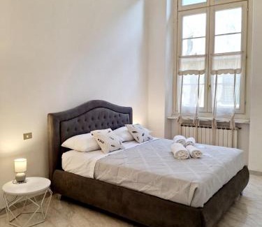 Gavi Apartamento | Apartment in Gavi near Serravalle Outlet