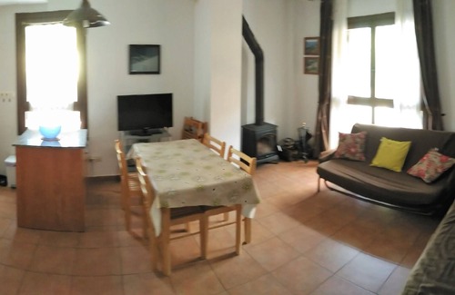 Gavin Apartamento | Apartamento en Gavin,Entre el Valle de Tena y el Parque Nacional de Ordesa