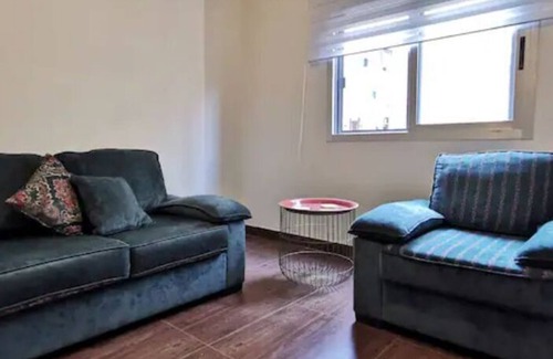 Mar Mikhael Apartamento | Apartment in Gemayzeh Beirut