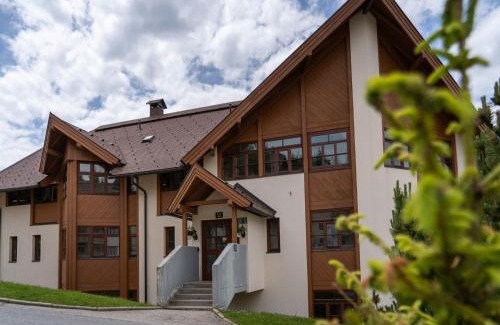 Kanzelhohe Apartamento | Apartment in Gerlitzen with Panoramic Views