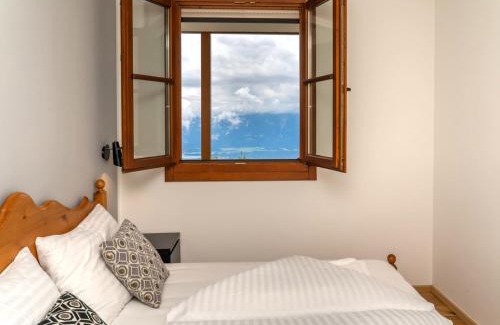 Kanzelhohe Apartamento | Apartment in Gerlitzen with Panoramic Views
