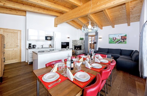 Gerlos Apartamento | Apartamento en Gerlos junto al Zillertal