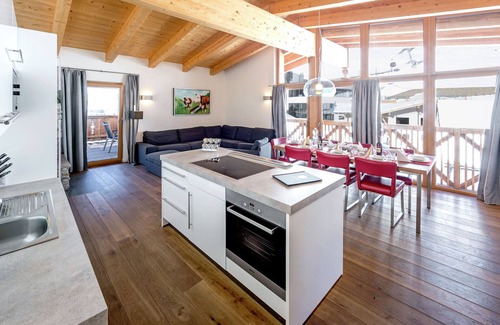Gerlos Apartamento | Apartamento en Gerlos junto al Zillertal