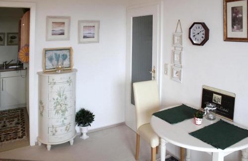 Gluecksburg Apartamento | Apartment in Glücksburg near Seabeach