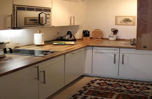 Gluecksburg Apartamento | Apartment in Glücksburg near Seabeach