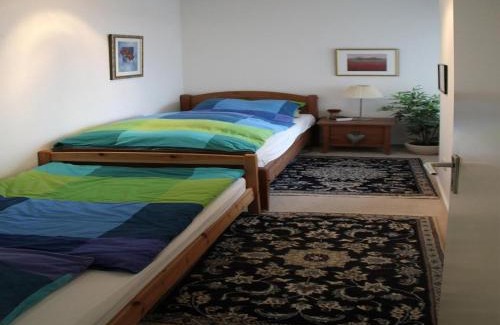 Gluecksburg Apartamento | Apartment in Glücksburg near Seabeach