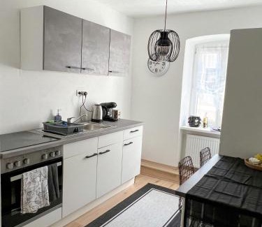 Gmunden Apartamento | Apartment in Gmunden