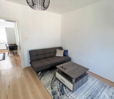 Gmunden Apartamento | Apartment in Gmunden