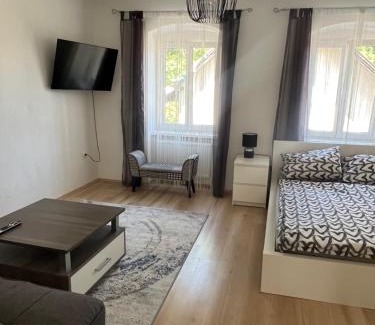 Gmunden Apartamento | Apartment in Gmunden