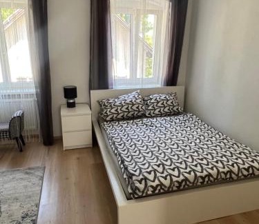 Gmunden Apartamento | Apartment in Gmunden