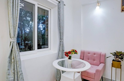 Marna Apartamento | Apartment in Goa Near Stunning Beaches