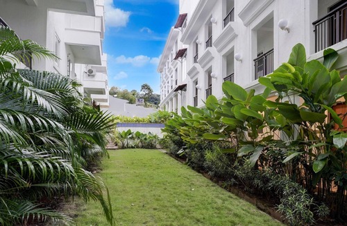 Marna Apartamento | Apartment in Goa Near Stunning Beaches