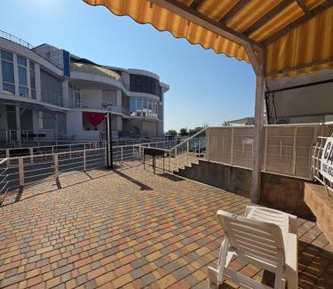 Karolino-Bugaz Apartamento | Apartment in Gold Bugaz