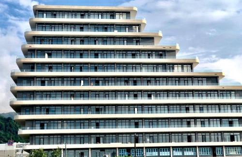 Imereti Apartamento | Apartment in Gonio - PONTOS ROOMS
