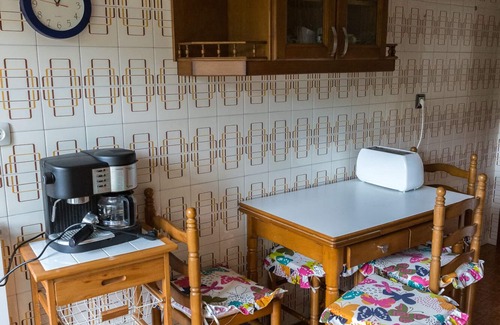 Elexalde Auzoa Apartamento | Piso en Górliz (Vizcaya) a 15 min. de la playa