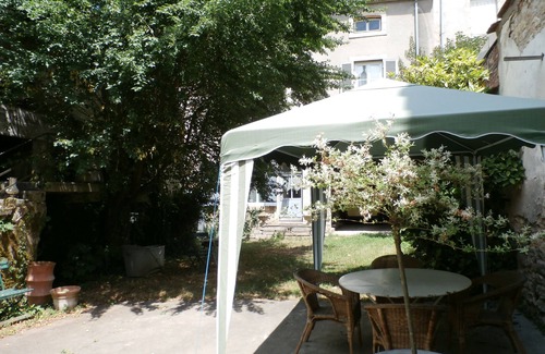 Gray Apartamento | Apartamento En Gray, Nr. Dijon, Borgoña, Francia
