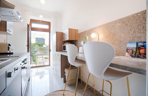 Graz City Centre Apartamento | Apartamento en Graz cerca del Centro UNESCO