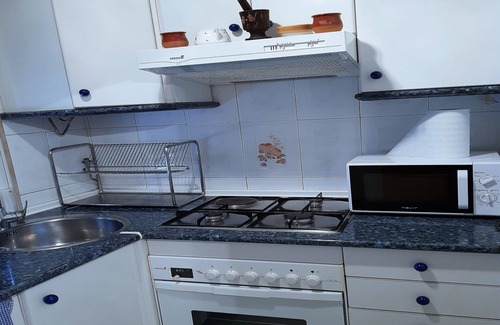 Guisando Apartamento | VIVIENDA DE USO TURISTICO GREDOS SUR