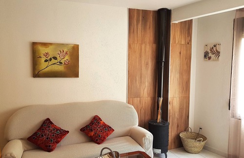 Guisando Apartamento | VIVIENDA DE USO TURISTICO GREDOS SUR