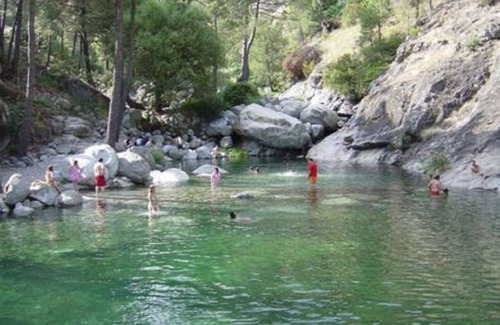 Guisando Apartamento | VIVIENDA DE USO TURISTICO GREDOS SUR