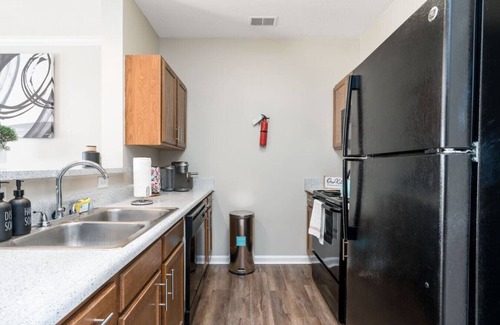 Greenwood Apartamento | Apartment In Greenwood