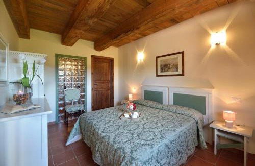 Cantalupo Apartamento | Apartment in Gualdo Cattaneo - Umbrien 24179