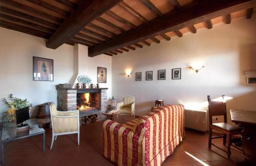 Cantalupo Apartamento | Apartment in Gualdo Cattaneo - Umbrien 24179