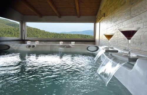 Cantalupo Apartamento | Apartment in Gualdo Cattaneo - Umbrien 24179