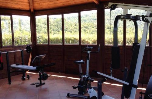 Cantalupo Apartamento | Apartment in Gualdo Cattaneo - Umbrien 24179