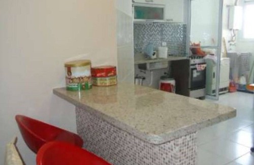 Vila Alzira Apartamento | APARTAMENTO EN GUARUJÁ - ASTÚRIAS