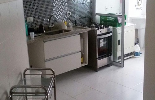 Vila Alzira Apartamento | APARTAMENTO EN GUARUJÁ - ASTÚRIAS