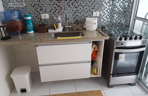Vila Alzira Apartamento | APARTAMENTO EN GUARUJÁ - ASTÚRIAS