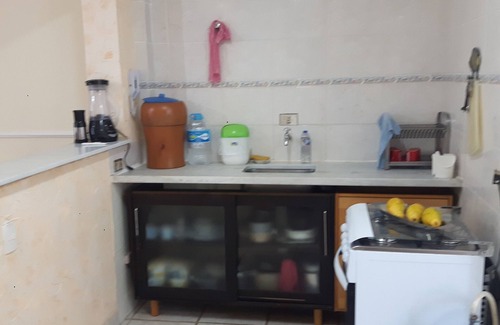 Parque Enseada Apartamento | Apartment in Guaujá/SP, w/ 2 bedrooms, 72 m2. One parking space