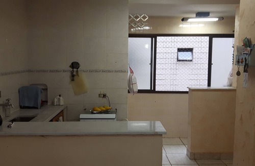 Parque Enseada Apartamento | Apartment in Guaujá/SP, w/ 2 bedrooms, 72 m2. One parking space