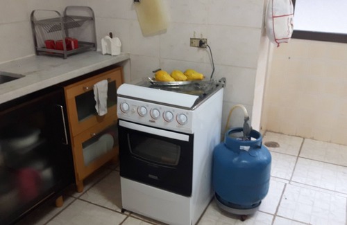 Parque Enseada Apartamento | Apartment in Guaujá/SP, w/ 2 bedrooms, 72 m2. One parking space