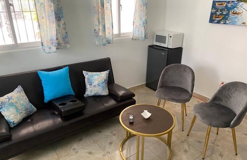 El Callejon Apartamento | Apartment in Guter Lage , Voll Ausgestattet - Service zum Niedrigen Preis !