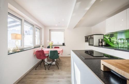 Hungerburg-Hoheninnsbruck Apartamento | Apartment in Hötting near Nordkette