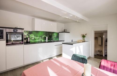 Hungerburg-Hoheninnsbruck Apartamento | Apartment in Hötting near Nordkette