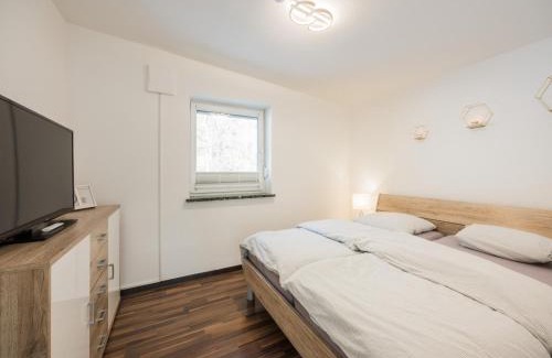Hungerburg-Hoheninnsbruck Apartamento | Apartment in Hötting near Nordkette