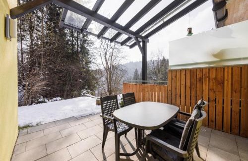 Hungerburg-Hoheninnsbruck Apartamento | Apartment in Hötting near Nordkette