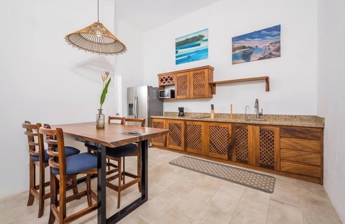 Tamarindo Apartamento | Apartment in Hacienda Pinilla