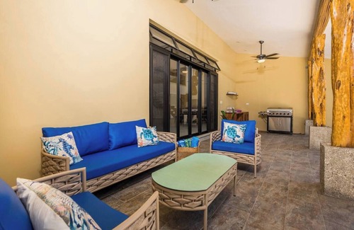 Tamarindo Apartamento | Apartment in Hacienda Pinilla