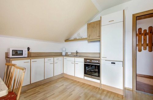 Hainzenberg Apartamento | Apartamento en Hainzenberg en una zona de esquí