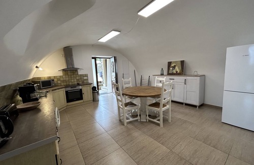 Scata Apartamento | Apartment in Haute-Corse in a charming Castagniccia village
