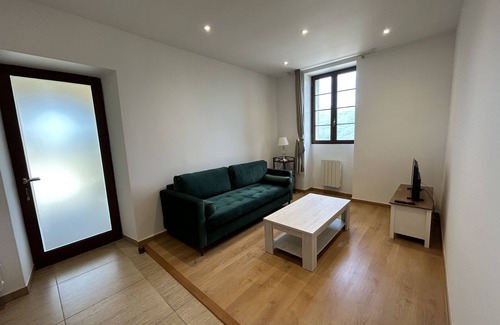Scata Apartamento | Apartment in Haute-Corse in a charming Castagniccia village