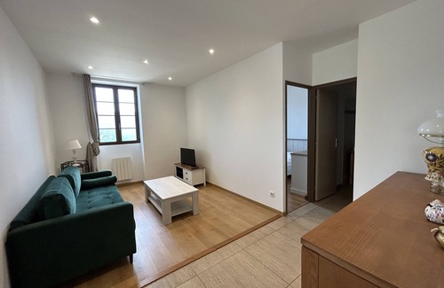 Scata Apartamento | Apartment in Haute-Corse in a charming Castagniccia village