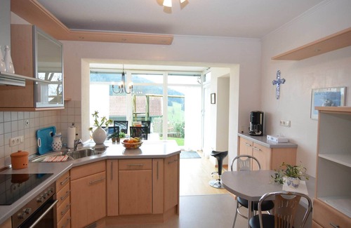 Hauzenberg Apartamento | Apartamento en Hauzenberg con terraza privada