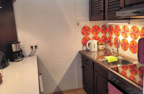 Herrsching am Ammersee Condominio | Apartamento en Herrsching con terraza y vista Ammersee