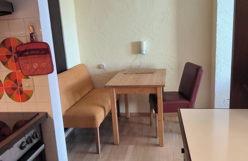 Herrsching am Ammersee Condominio | Apartamento en Herrsching con terraza y vista Ammersee