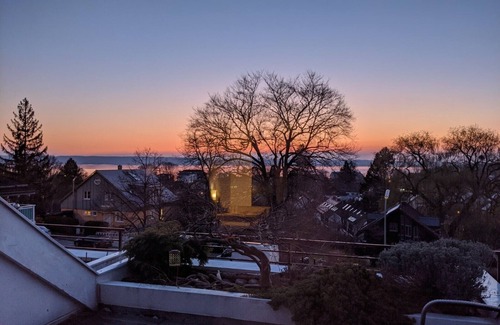 Herrsching am Ammersee Condominio | Apartamento en Herrsching con terraza y vista Ammersee